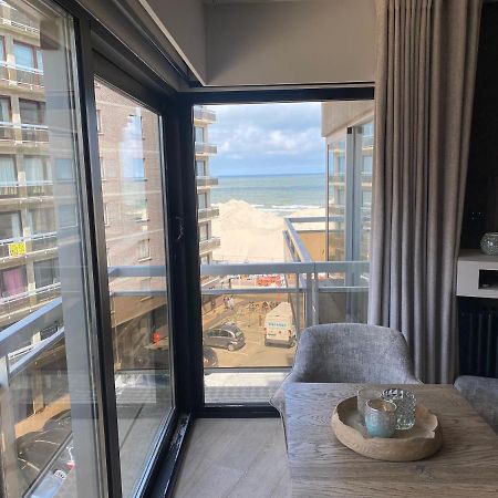 Apartmán Le Sable Doux 4D Middelkerke Exteriér fotografie